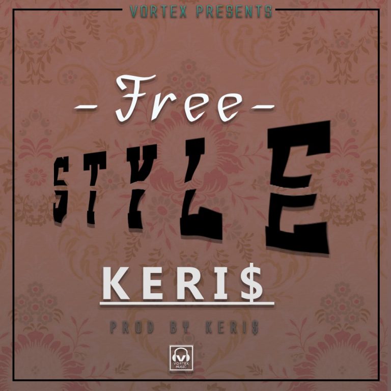 Keris- “Freestyle” (Prod. Keris)