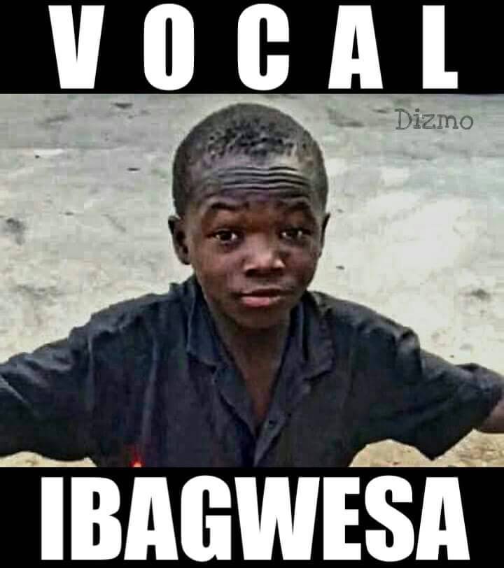 Dizmo ft Slapdee & Clusha- “Vocal Ibagwesa”