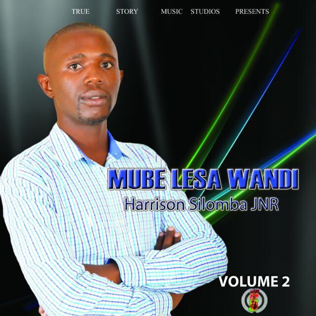Harrison Silomba Jnr Set to Launch “Mube Lesa Wandi” album In December.