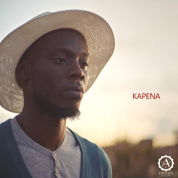 Pompi- “Kapena” (Prod. Mag44)