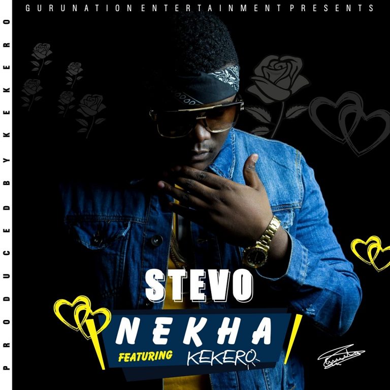 Stevo ft Kekero- “Nekha” (Prod. Kekero)