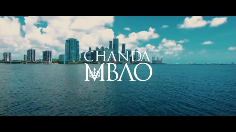 VIDEO: Chanda Mbao- “Who”