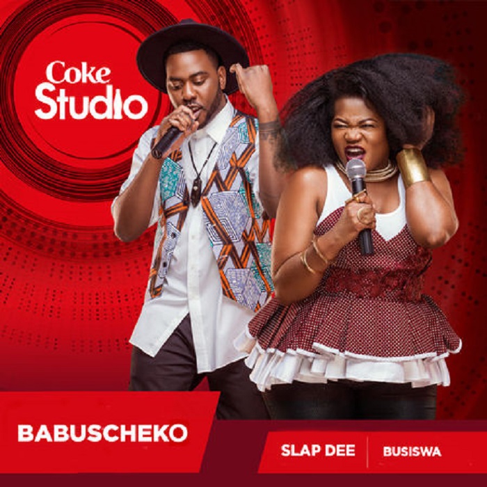 VIDEO: Slapdee & Busiswa- “Babuscheko ”|+MP3