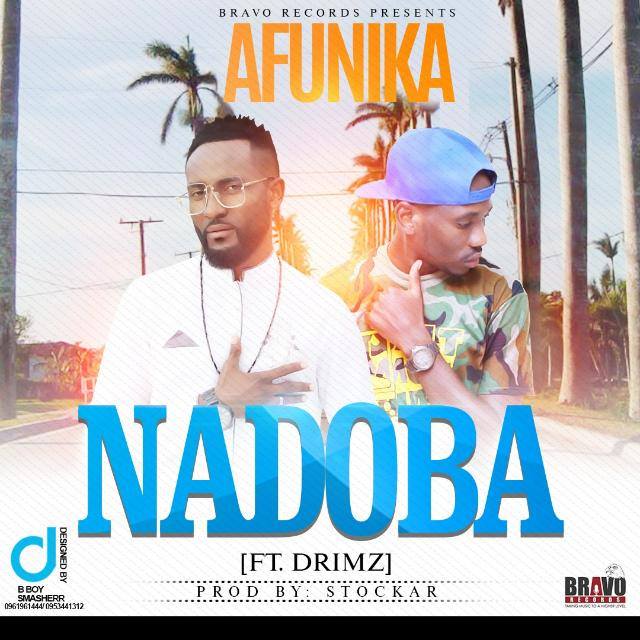 Afunika ft Drimz- “Nadoba” (Prod. Stocker)