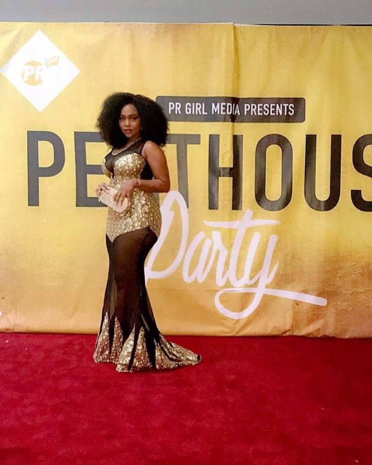 Story In Pictures: PR Girl Media’s “The Penthouse Party” Turns Lit