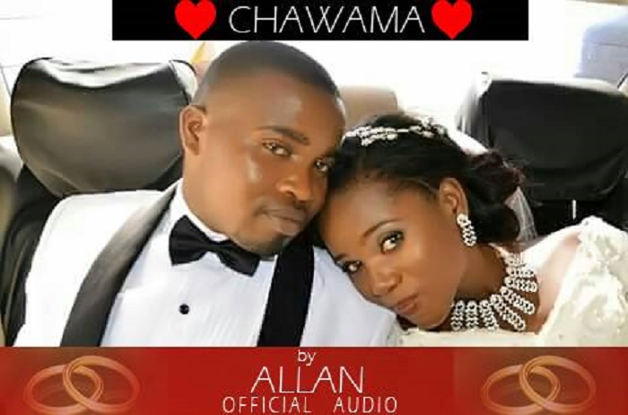 Allan- “Chawama”