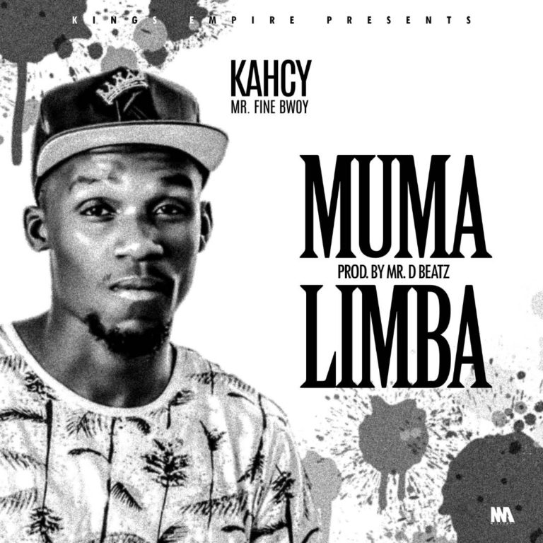 Kahcy Mr Fine Bwoy- “Mumalimba” (Prod. D-Beats)