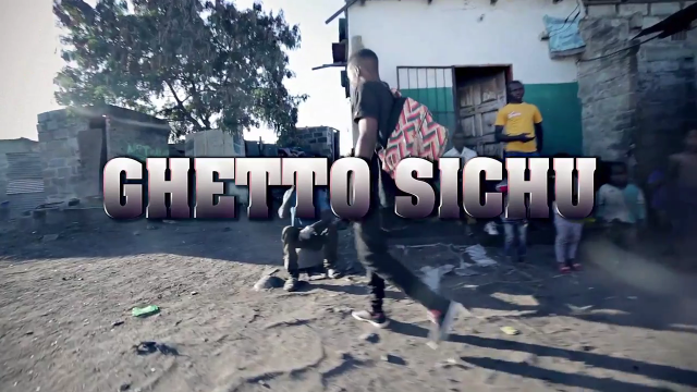 VIDEO: Jemax- “Ghetto Sichu” ft Mr 1000