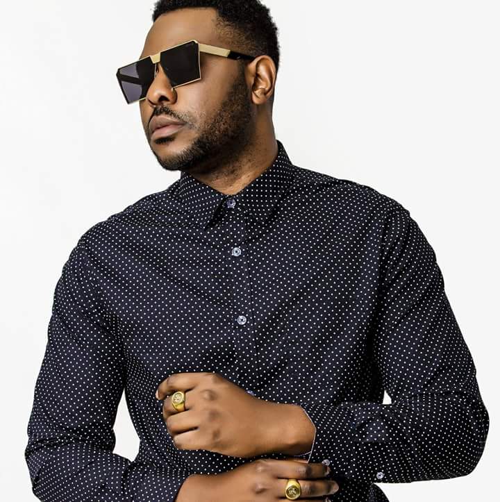 Slapdee Listed As A Popular Artiste in Zimbabwe