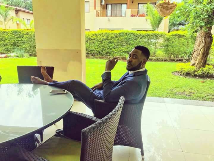 Slapdee Pledges To Empower Youths and Offer Business Partnerships In 2019