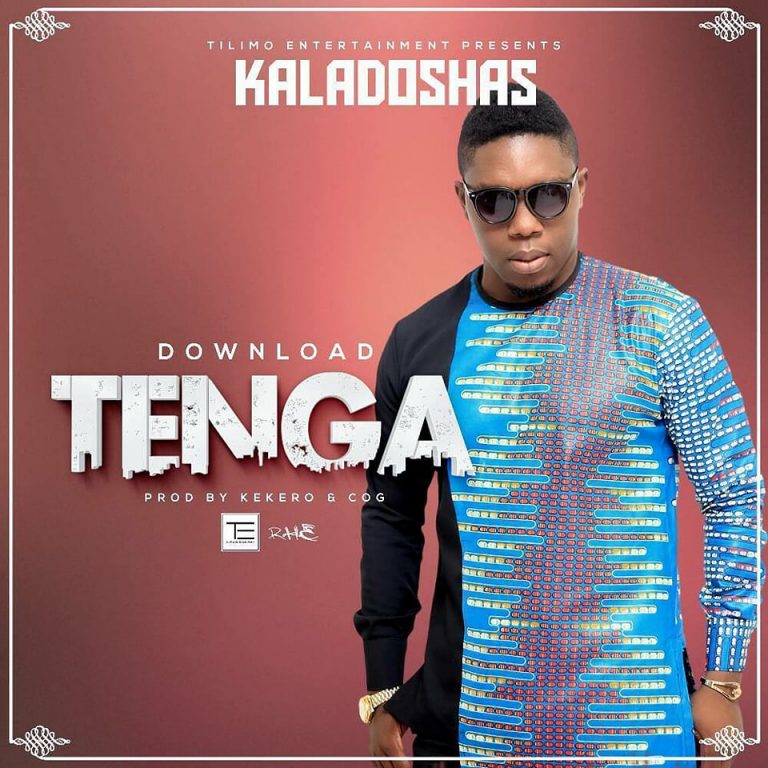 Kaladoshas-” Tenga [I Swear]” (Prod. Kekero & COG)