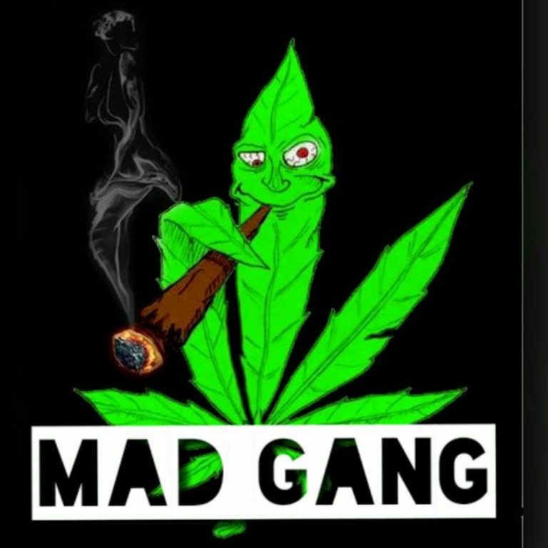 Mad Gang- “Freestyle” (Prod. Dj Mad Mind)