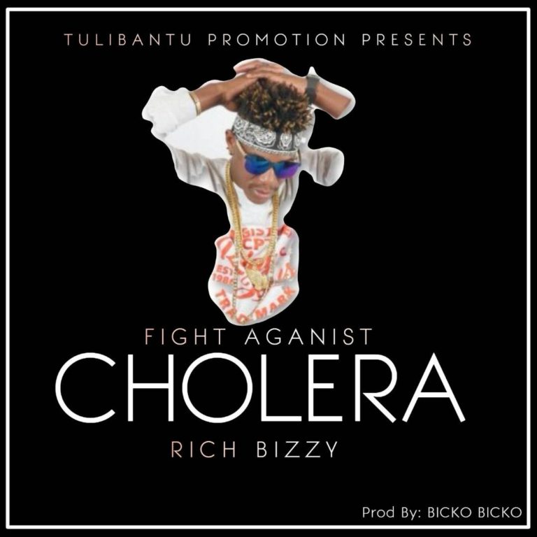 Rich Bizzy- “Fight Against Cholera” (Prod. Bicko Bicko)