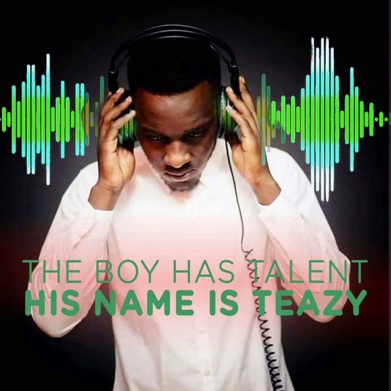 Teazy- “On My Block” (Freestyle) (Prod. Teazy)