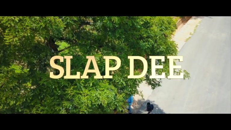 Slapdee- “Zonke” (Video+MP3)