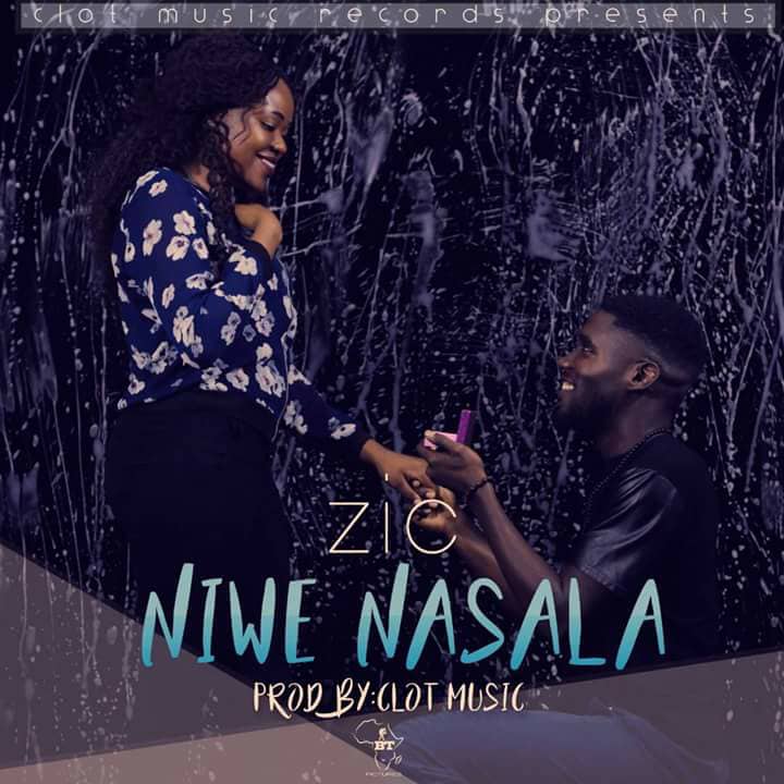 Zic- Niwe Nasala