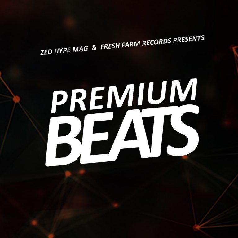 02. Where You At (Premium Beat)