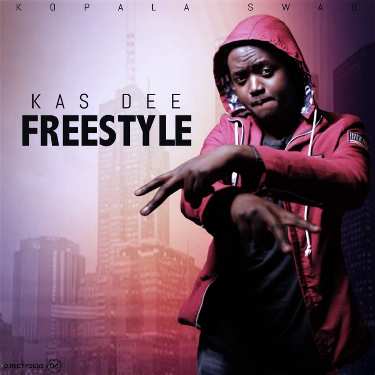 Kas Dee- “Freestyle”