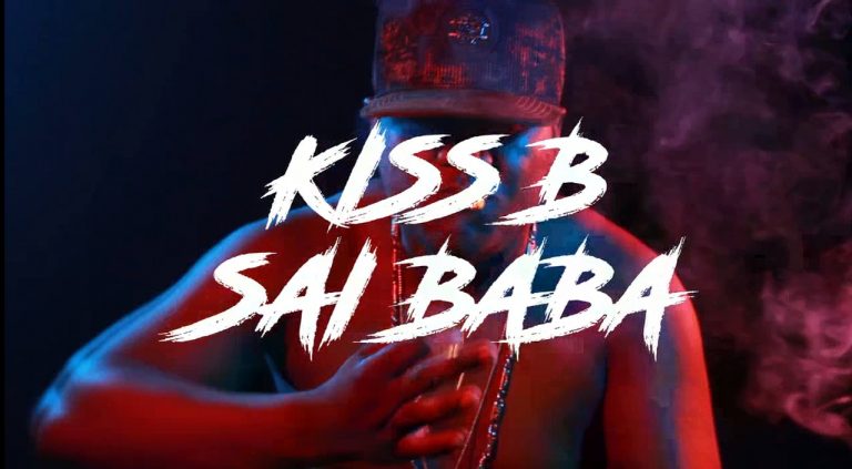 VIDEO: Kiss B Sai Baba-“I Made It”