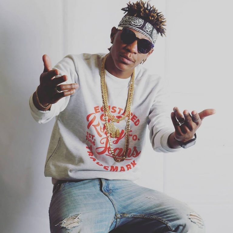 Chimwemwe Dance Is Being Done Wrongly By Ma Africa & Many Others, Rich Bizzy Alleges.