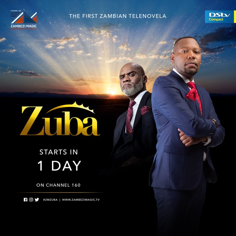 Social Media Backlashes Zambezi Magic’s “Zuba”