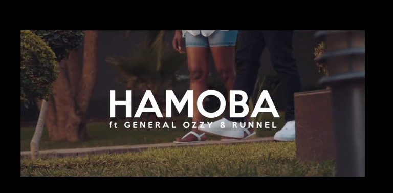 VIDEO: Hamoba ft General Ozzy & Runnel- “Tulo”