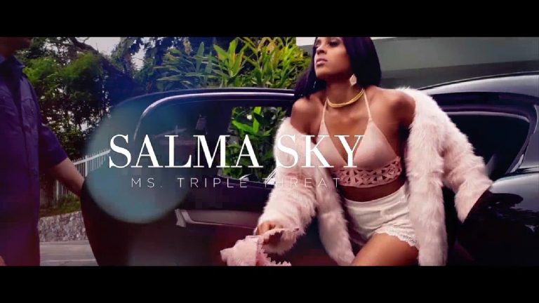 VIDEO: Salma Sky- “Ms Triple Threat” |+MP3