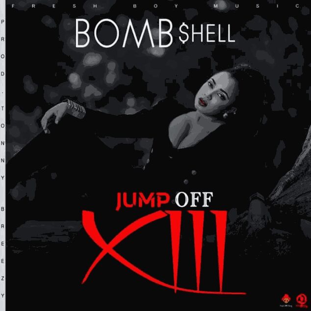 Tonny Breezy Enlists Bombshell on Jump Off XIII