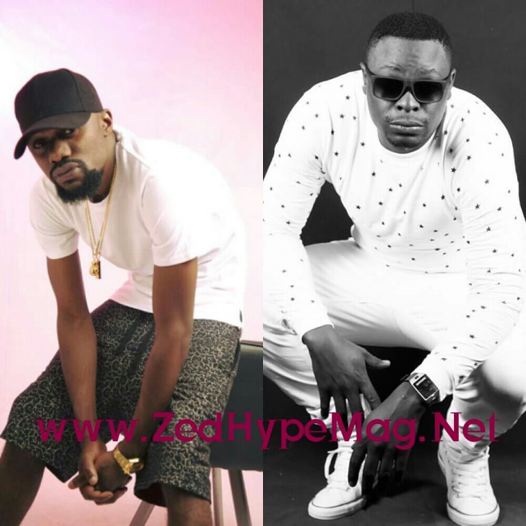 Alpha Romeo Revives His Beef With Tiye-P