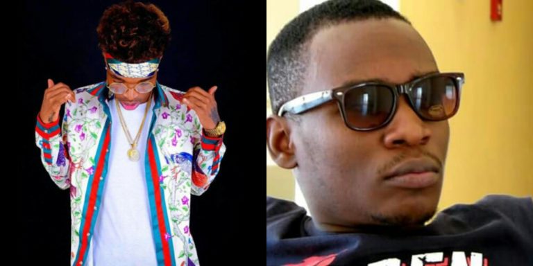 Dj Jaffe Claps Back at Tonny Breezy, Claims He also Sampled the Beat