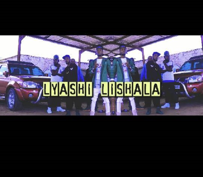 VIDEO: HD Empire- “Lyashi Lishala” (Official video)