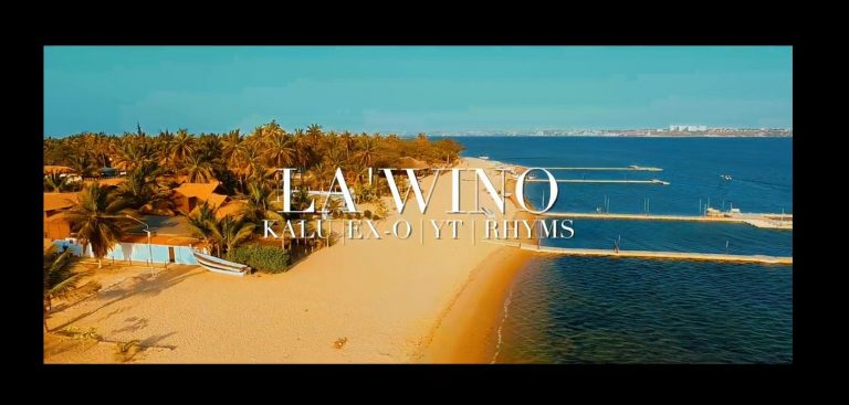 VIDEO: La’wino Ft Kalu,YT,Rhyms and Ex-O-“This_Lurv” (Official Video)