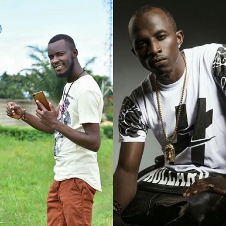 K.R.Y.T.I.C set to Collaborate with  Macky 2