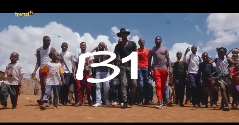 VIDEO: B1 ft Various Artists-“Lavu Lande” (Official Video)
