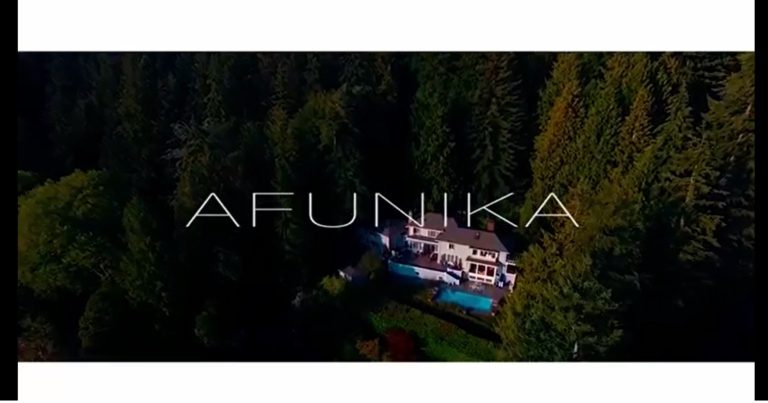 VIDEO: Afunika-“My Past” (Official Video)