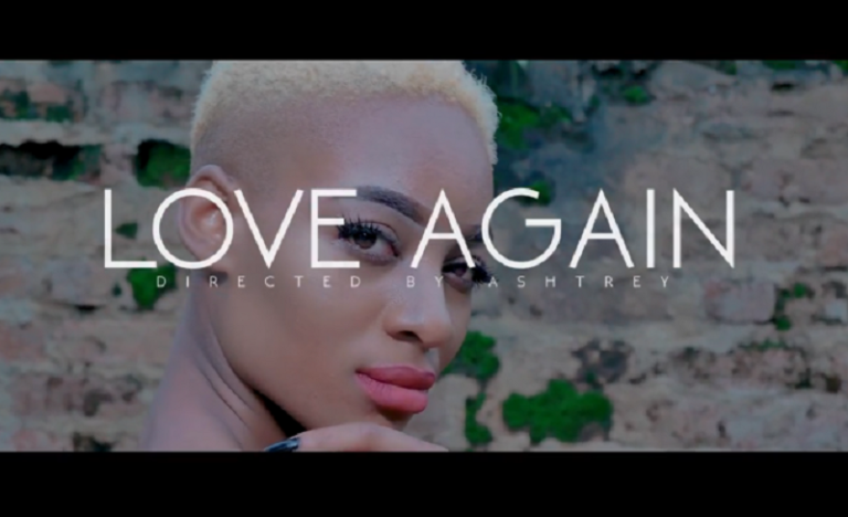 VIDEO: Dj Cosmo- “Love Again” Ft Scott