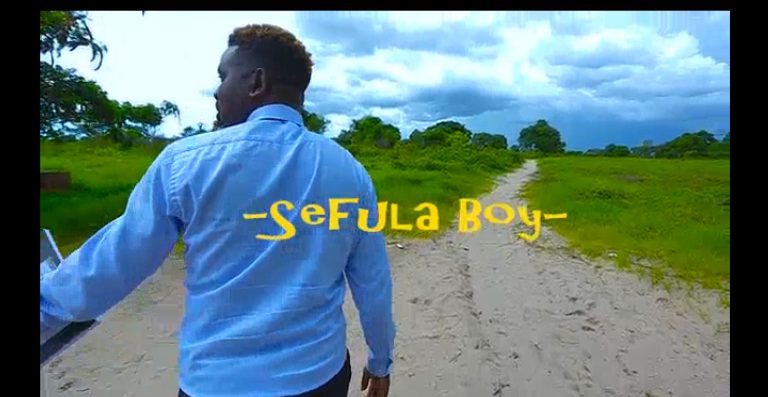 VIDEO:Petersen – “Sefula Boy”