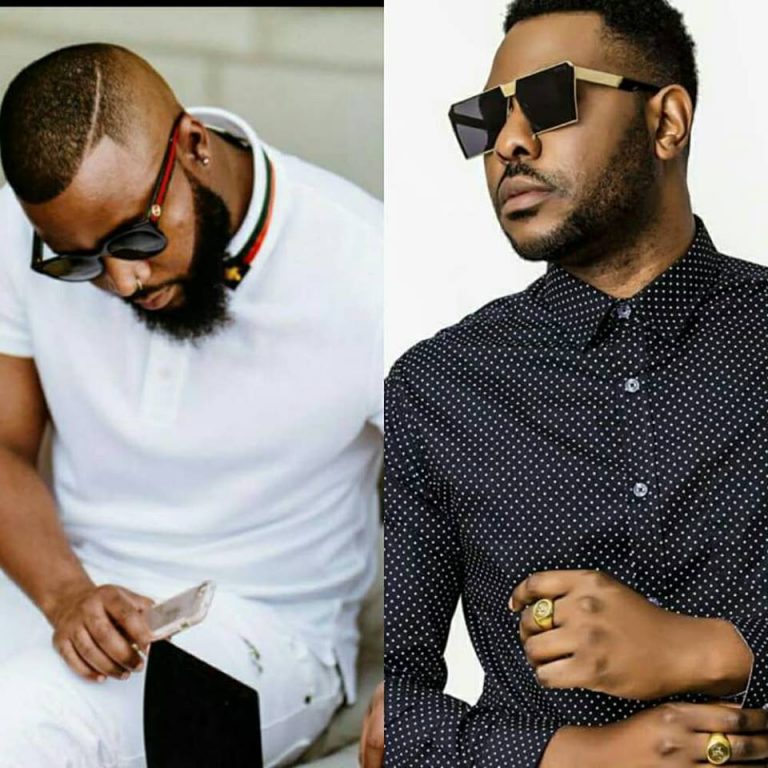 Cassper Nyovest Hires Models Used By Slapdee