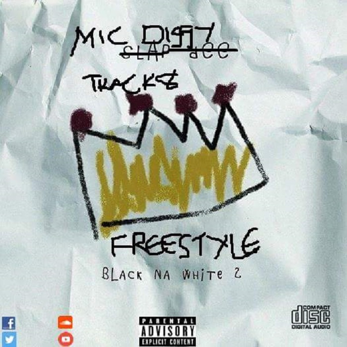 Mic Diggy- “BW2 Freestyle” (Remix)