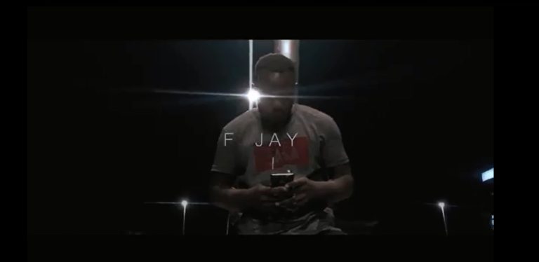 VIDEO:F-jay:”Alive”