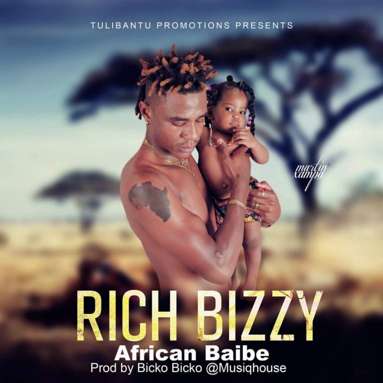 VIDEO: Rich Bizzy- “African Baibe”|+MP3
