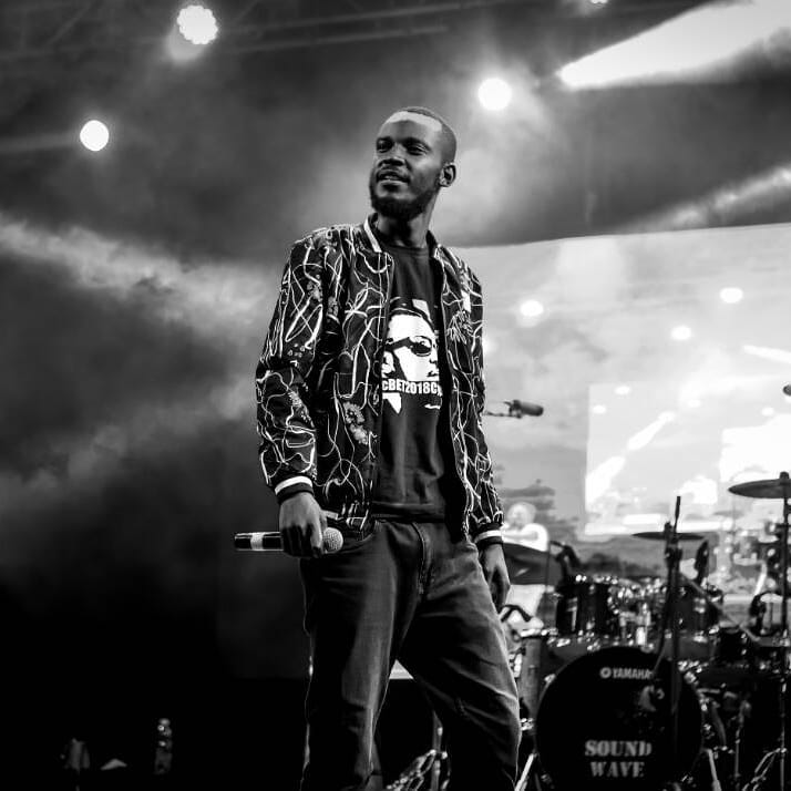 WATCH: K.R.Y.T.I.C Crowns TIM (Thugga) Best Zambian Rapper, Puts himself 2nd