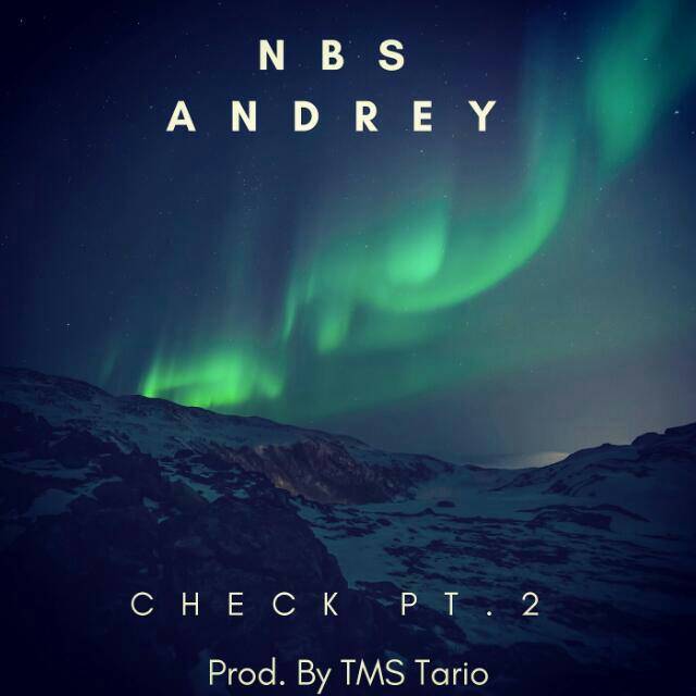 NBS Andrey- “Check Part 2” (Prod. TMS Tario)