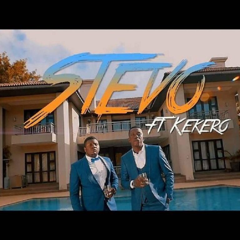 VIDEO: Stevo ft Kekero- “Nekha” (Official Video)