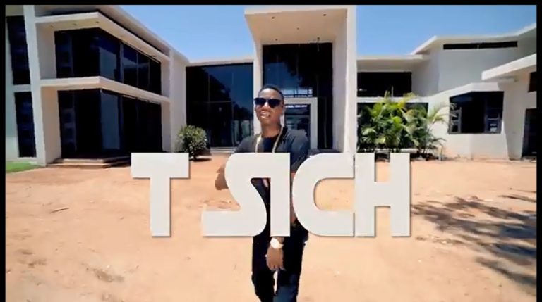 VIDEO: T.Sich Ft Bobby East-“Bit By Bit” (Official Video)