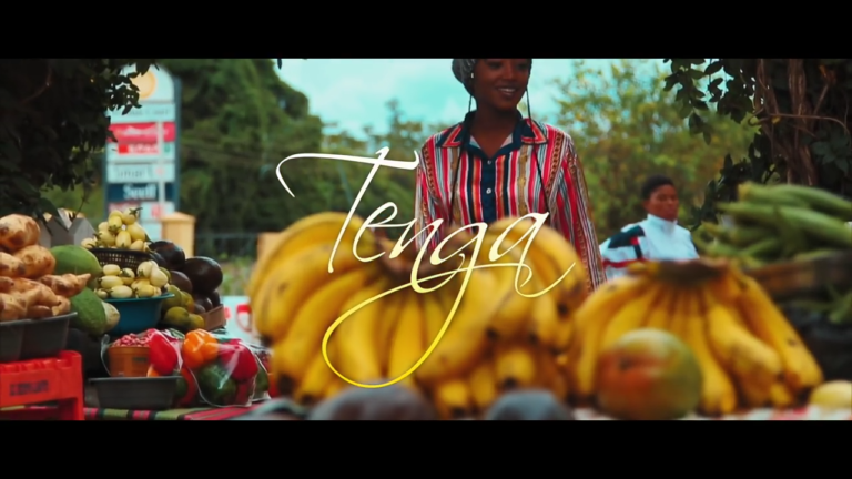 VIDEO: Kaladoshas- “Tenga” (Official Video)