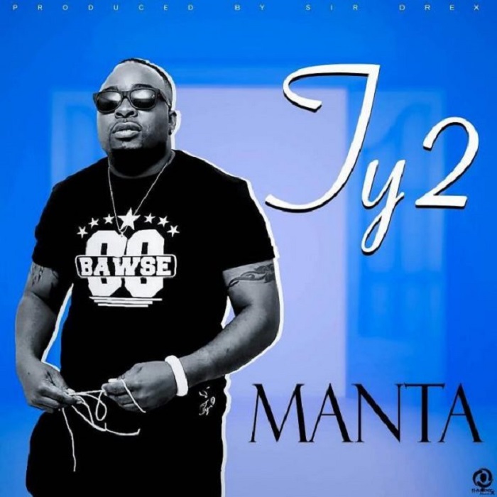 Ty2- “Manta”