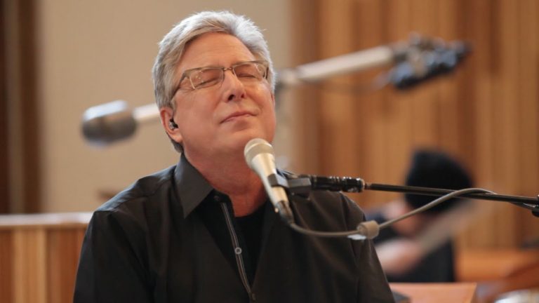 Don Moen To Perform Live In Zambia