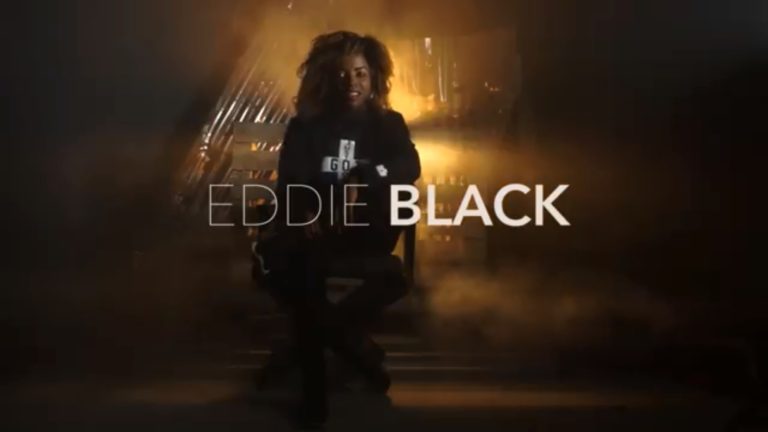 VIDEO: Eddie Black – Duke of Galilee (Freestyle)