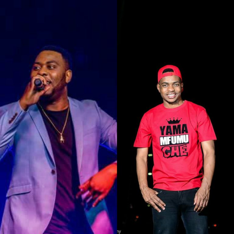 Slapdee Announces a Collabo with Bobby East